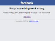 Facebook Down, Pengguna Twitter Heboh