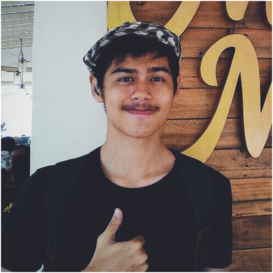 Putra Ganteng Dewi Yull Ini Raih Prestasi Internasional