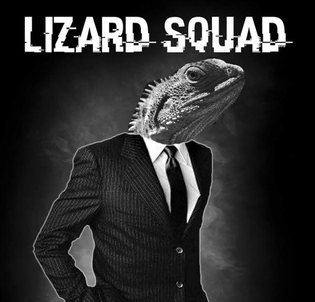 Lizard Squad Berada Dibalik Tumbangnya Facebook?