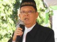 PBNU: Islam Tidak Toleransi Aksi Kekerasan