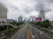 Waspadalah, Jakarta Masuk Kategori Kota Tidak Aman di Dunia