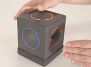 Skoog: Instrumen Musik Dengan Kendali Otak