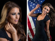 Bicara Tentang Teroris, Miss USA Dibully di Twitter
