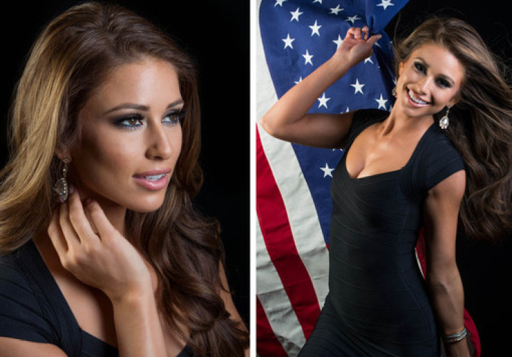 Bicara Tentang Teroris, Miss USA Dibully di Twitter