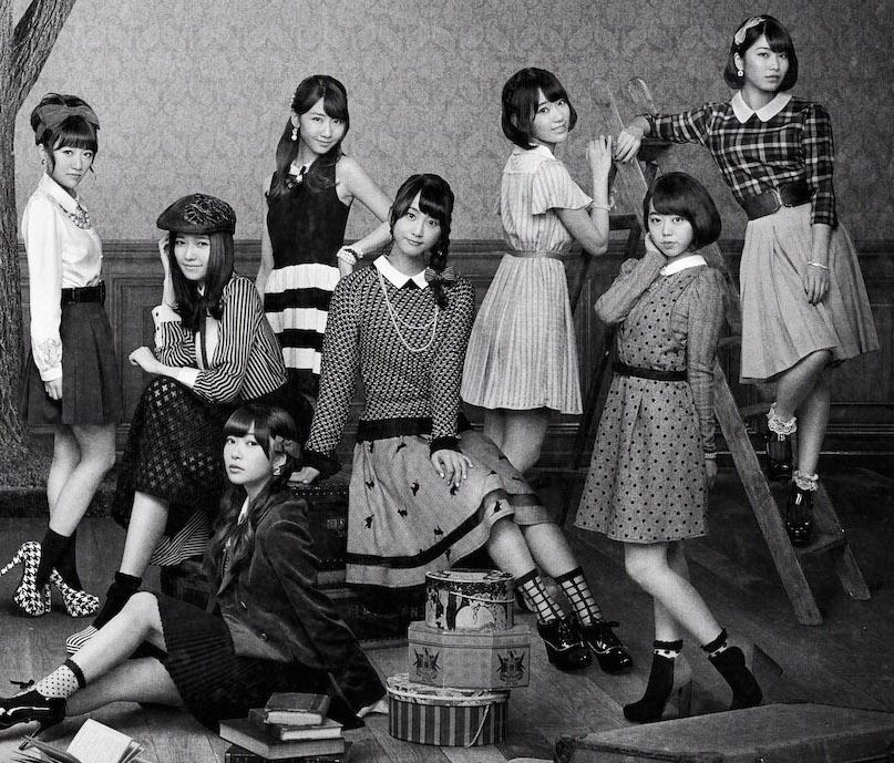 Album Baru AKB48 Laris Manis
