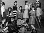 Album Baru AKB48 Laris Manis
