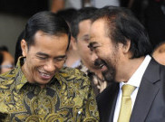 Kado 100 Hari Pemerintahan Jokowi: 'Rapor Merah' di Bidang Penegakan Hukum
