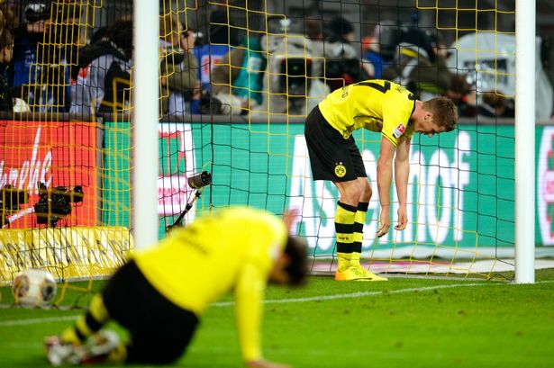 Thomas Muller Yakin Borussia Dortmund Segera Bangkit