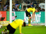 Thomas Muller Yakin Borussia Dortmund Segera Bangkit