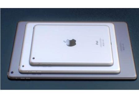 Kabar Terbaru iPad Pro