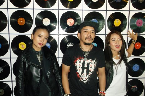 'Rock N Love' Film Pertama Band Kotak