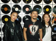 'Rock N Love' Film Pertama Band Kotak