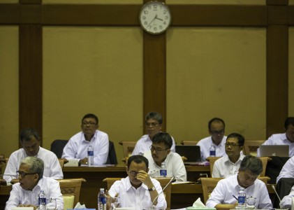 Gara-Gara Freeport, Jokowi Bisa Jatuh!