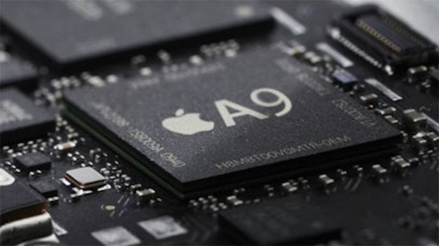 Samsung Kembali Memproduksi Prosesor Apple