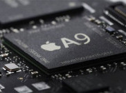 Samsung Kembali Memproduksi Prosesor Apple