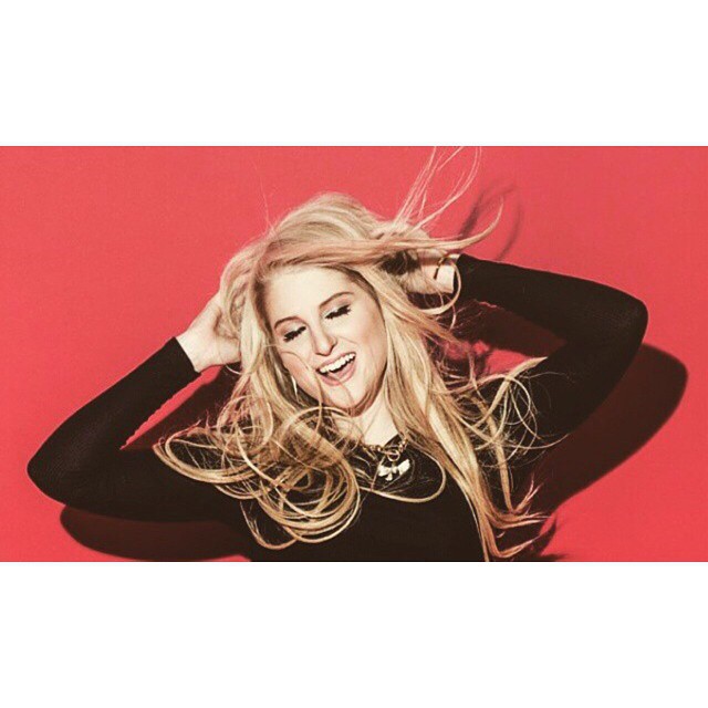 Meghan Trainor dan Harry Styles Duet Romantis