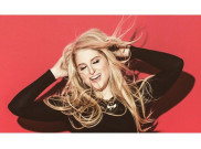 Meghan Trainor dan Harry Styles Duet Romantis