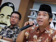 Ray Rangkuti: Tanpa Budi Gunawan dan Budi Wasesa, Polisi Akan Lebih Baik