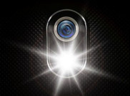 Gunakan LED Flash untuk Notifikasi Pada Android