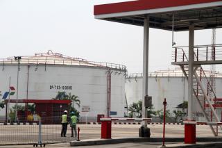 Pemerintah Tunjuk Pertamina Sebagai Pimpro Pembangunan Kilang Baru