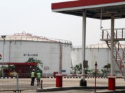 Pemerintah Tunjuk Pertamina Sebagai Pimpro Pembangunan Kilang Baru