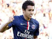 Agen Marquinhos Benarkan Kliennya Dilirik United