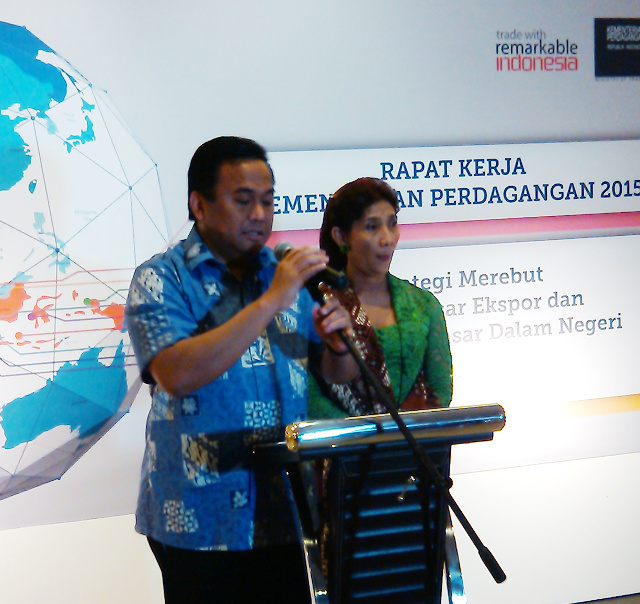 Rahmat Gobel: Indonesia Akan Tiru Singapura Soal Pelarangan Miras