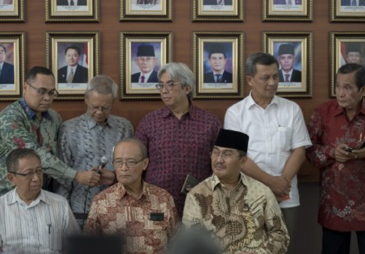 Tim Independen Sepakat Tolak Pelantikan Budi Gunawan