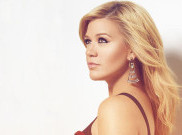 Kelly Clarkson Segera Rilis Album Baru