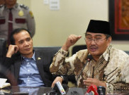 Jimly Asshiddiqie : Tim Independen Tidak Butuh Keppres