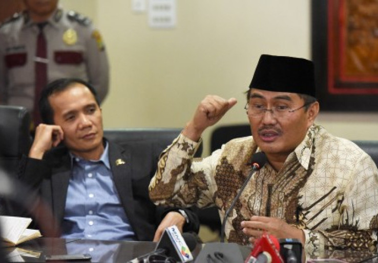 Jimly Asshiddiqie : Tim Independen Tidak Butuh Keppres