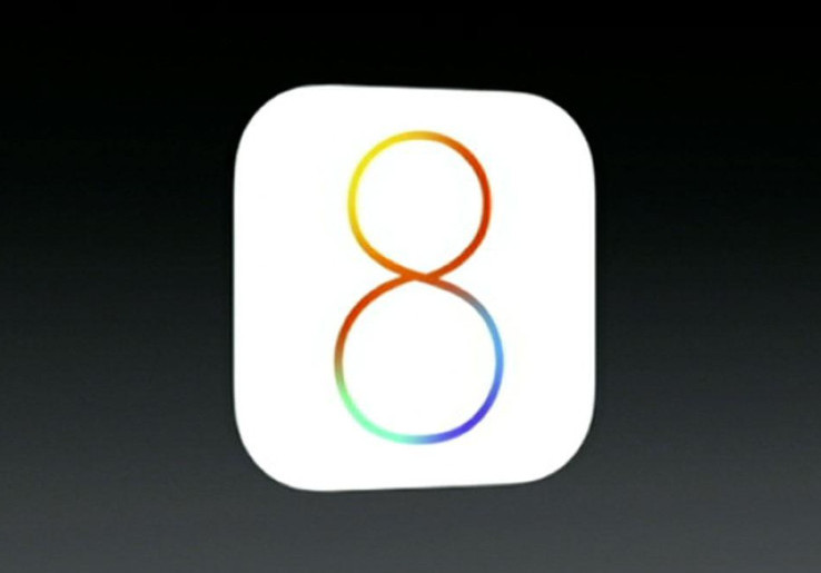 Apple Rilis iOS 8.1.3