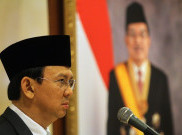 Berikut Jawaban Ahok Soal Jakarta Kota Paling tidak Aman di Dunia