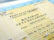  Akta Kelahiran Anak Gratis di Jakarta Pusat