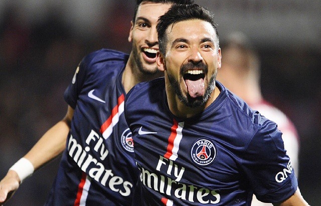 Lavezzi Masuk Radar Liverpool