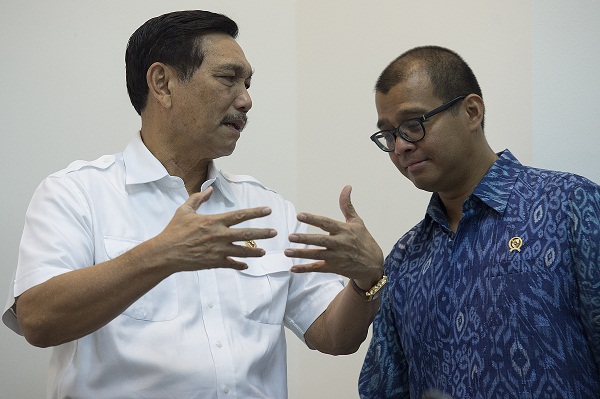 Presiden Jokowi Tidak Miliki Akun Twitter dan Facebook