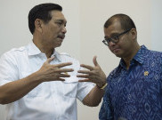 Presiden Jokowi Tidak Miliki Akun Twitter dan Facebook