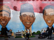 Jokowi-Kalla Tidak Kenal 100 Hari Indikator Kepemimpinan
