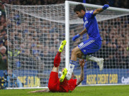 Thierry Henry: Diego Costa Keterlaluan