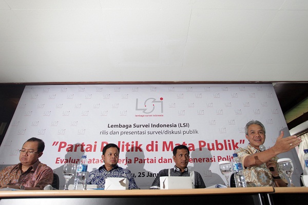 Tidak ada Hak Imunitas Bagi Pelaku Pidana