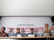 Tidak ada Hak Imunitas Bagi Pelaku Pidana