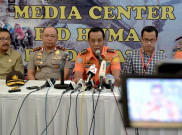 Operasi Pencarian AirAsia QZ8501 Berlanjut