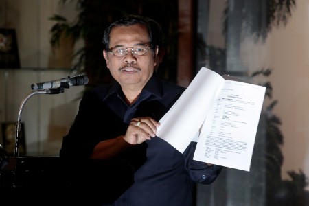 Jaksa Agung: Biaya Eksekusi Satu Terpidana Mati Kasus Narkoba Rp 200 Juta