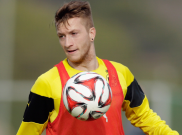 Dortmund Sulit Pertahankan Reus