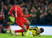 Rodgers Akui Kehebatan Courtois