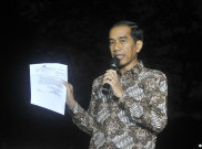 Pengamat Politik: Pergantian Kapolri, Titik Lumpuh Jokowi