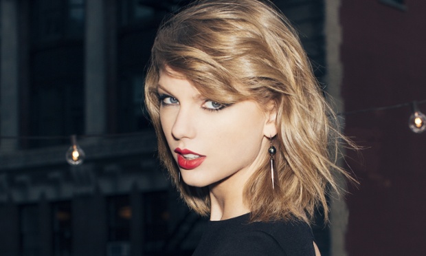 Taylor Swift Jadi Sasaran Hacker Lizard Squad