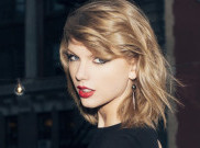 Taylor Swift Jadi Sasaran Hacker Lizard Squad