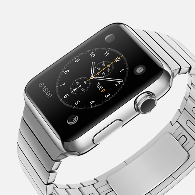 Harapan Baru untuk Apple Watch
