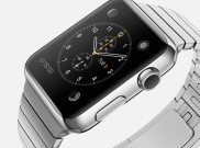 Fakta Peluncuran Apple Watch